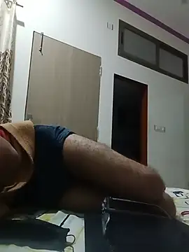Show de Hornyboy337 na webcam