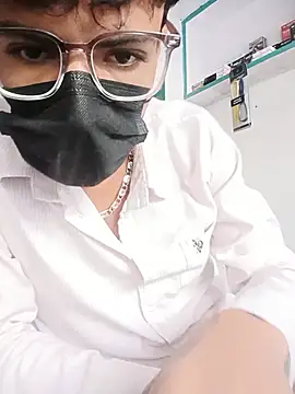 Show de webcam de Hornyboy337