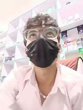 عرض كام Hornyboy337