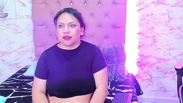 Show de emma_luxxe na webcam