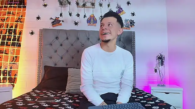 Вебкам-шоу Luxury_loverss