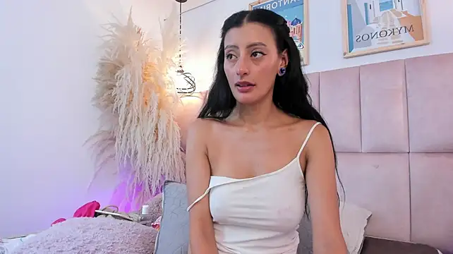 Tokio_Glow's Webcam Show