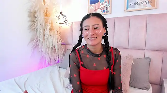 Tokio_Glow's Webcam Show