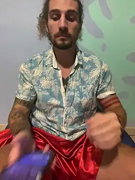 FableScottn Webbikameraesitys