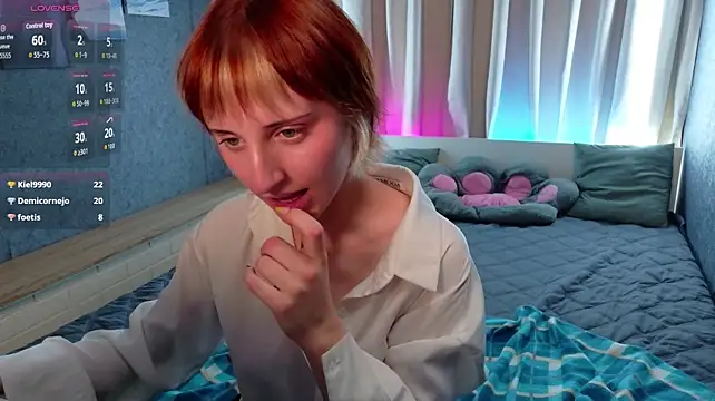 Nami_Ri's Live XXX Chat