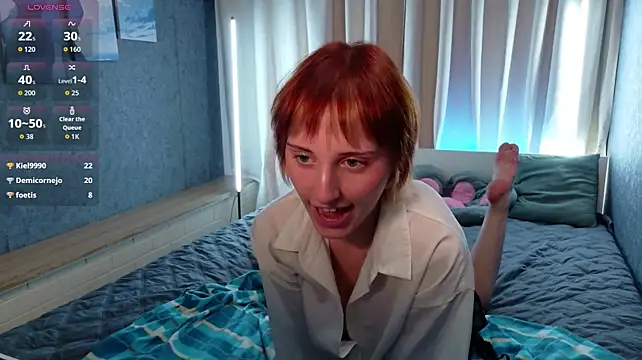 Chat XXX Live Nami_Ri