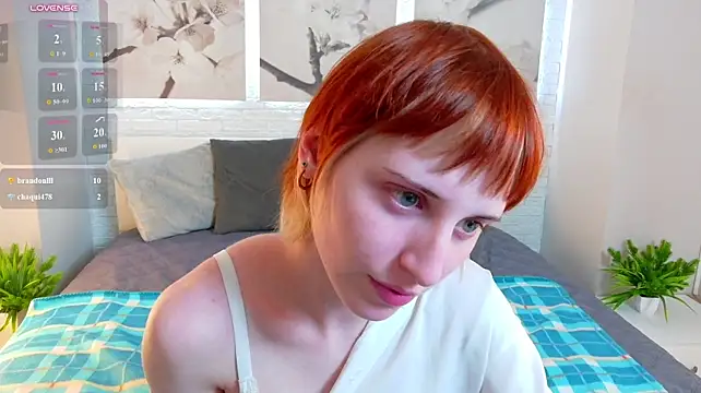 Nami_Ri Chat XXX in diretta