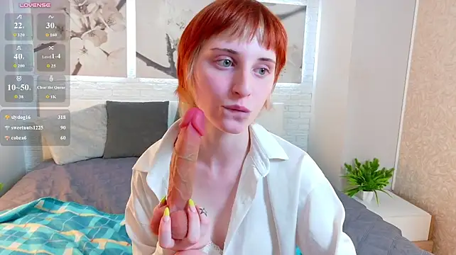 XXX chat uživo modela Nami_Ri