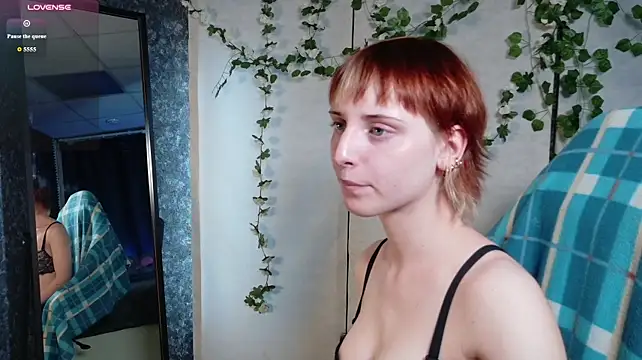 Chat XXX ao vivo de Nami_Ri
