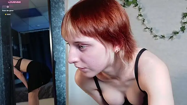 Nami_Ri Chat XXX in diretta