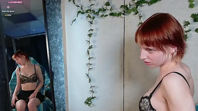 Chatroom XXX en direct de Nami_Ri