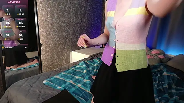 Nami_Ri's Live XXX Chat