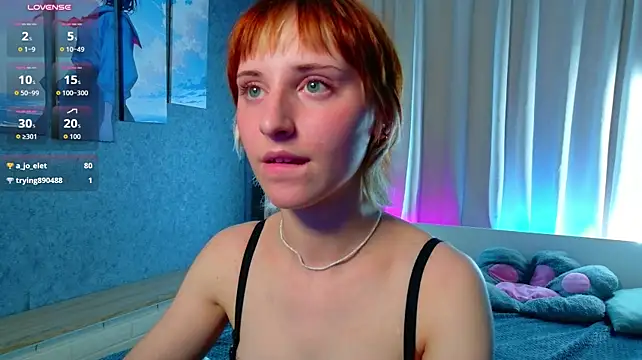 Nami_Ri – Live XXX-chat