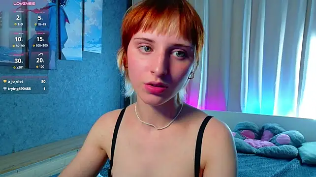 Nami_Ri Live XXX-Chat