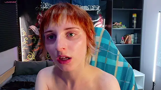 Nami_Ri Live XXX-Chat