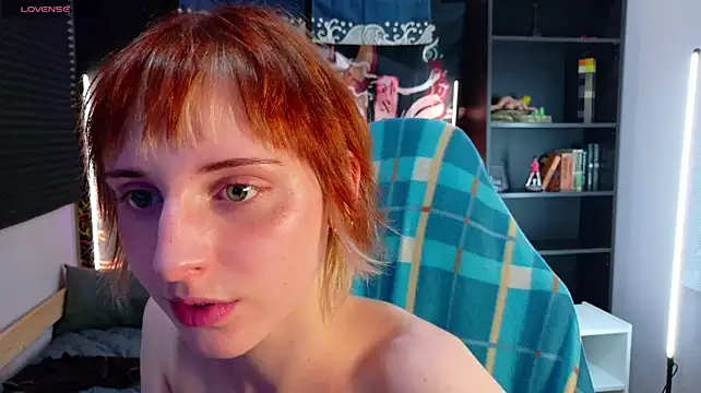 Nami_Ri's Live XXX Chat