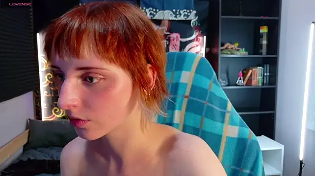 Nami_Ri: онлайн-секс-чат
