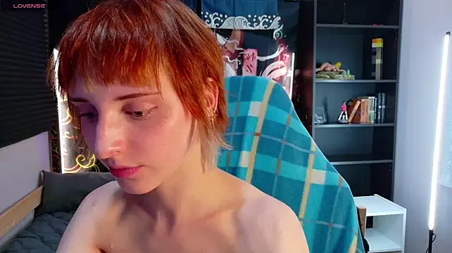 Nami_Ri Adlı Modelin Canlı XXX Sohbeti