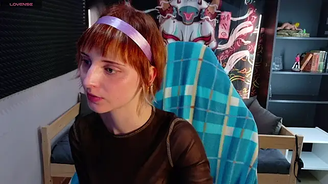 Nami_Ri Live XXX-Chat