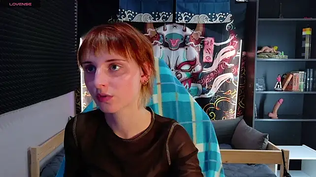 Nami_Ri Adlı Modelin Canlı XXX Sohbeti