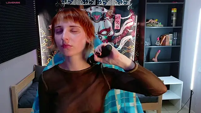 Živý XXX chat Nami_Ri