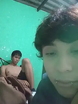 Show webcam de Kev_cook