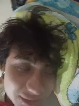 Show de webcam de Kev_cook