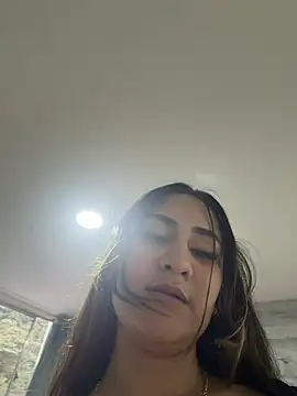 Chat XXX ao vivo de Samara066