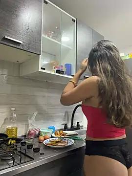 XXX chat uživo modela Samara066