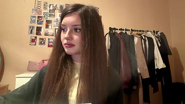 ambercloudw webcam show