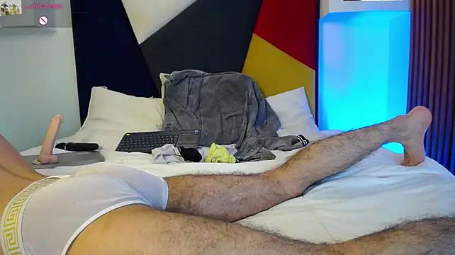 Axel_Bell Webcamshow