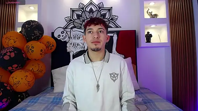 Axel_Bell Show Webcam