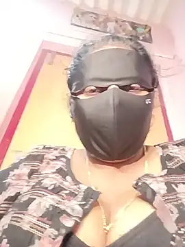 Show webcam de Asaky__Girl