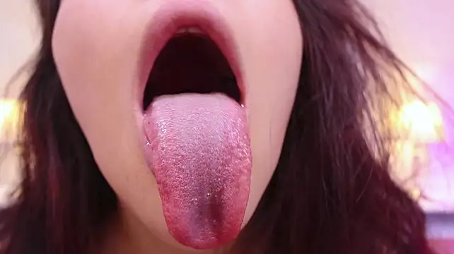 Kate_Bloom_ 网络视讯表演