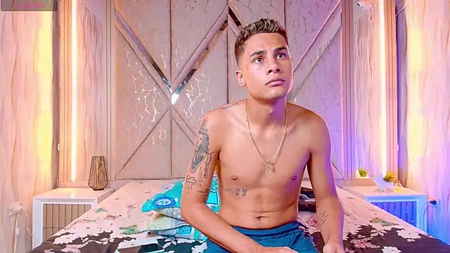 Show Webcam de davincho_xxx1