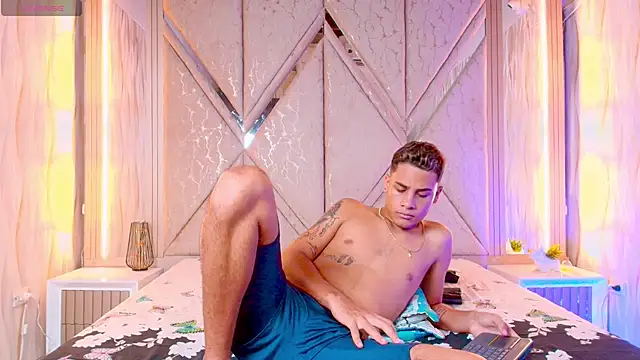 davincho_xxx1 webcam show