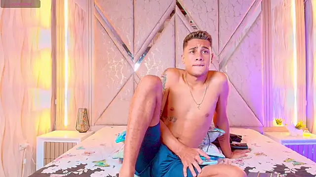 davincho_xxx1: вебкам-шоу