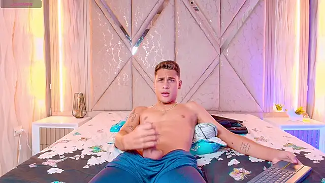 davincho_xxx1: вебкам-шоу