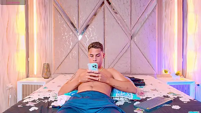 davincho_xxx1 Webcamshow