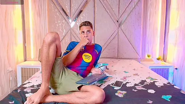 davincho_xxx1 Webcam-Show