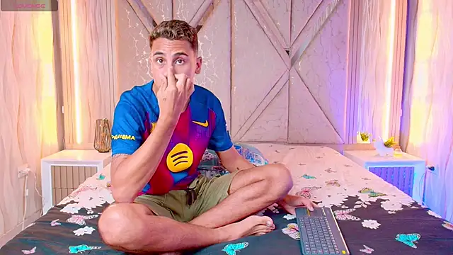 davincho_xxx1n Webbikameraesitys