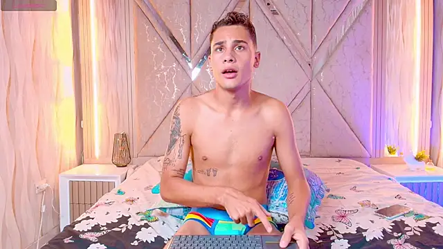 davincho_xxx1 webcam show