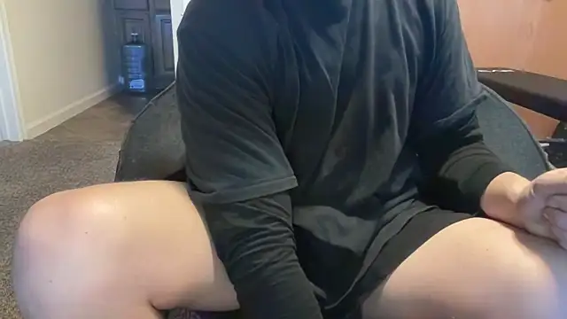 הופעת וובקאם של BigSnakeJake111