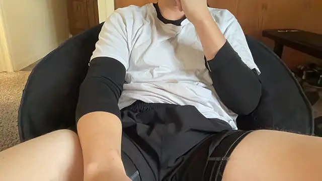 Show webcam de BigSnakeJake111