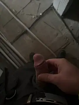 mladypar Webcam-Show