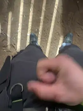 הופעת וובקאם של mladypar