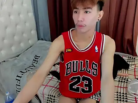 Webkamerová show Etherealboy_ck