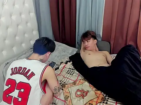 Etherealboy_ck webcam show
