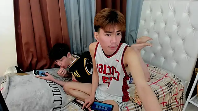 Etherealboy_ck Webcamshow