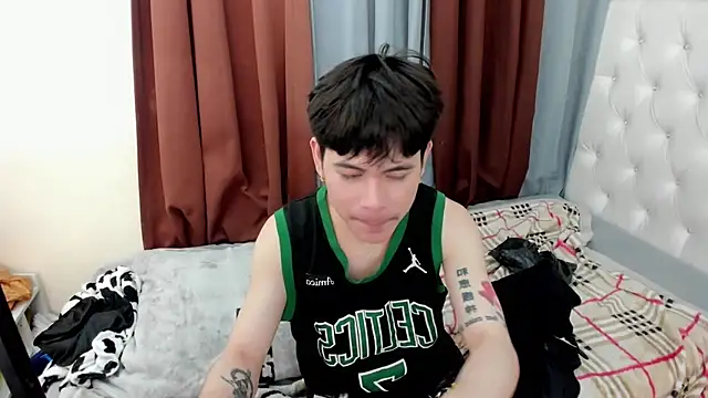 Show webcam de Etherealboy_ck